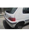 peugeot 106 (s2) del año 2001