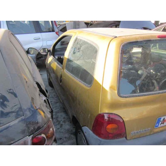 renault twingo (co6) del año 1998
