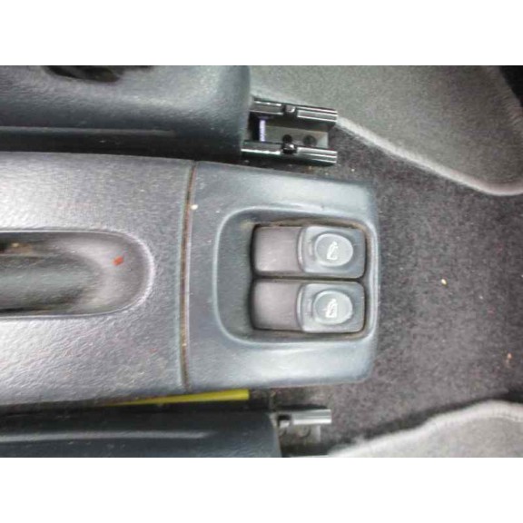 renault megane i coupe fase 2 (da..) del año 1999