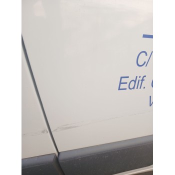 Recambio de puerta delantera derecha para fiat ducato caja/chasis (250_) 130 multijet 2,3 d referencia OEM IAM   