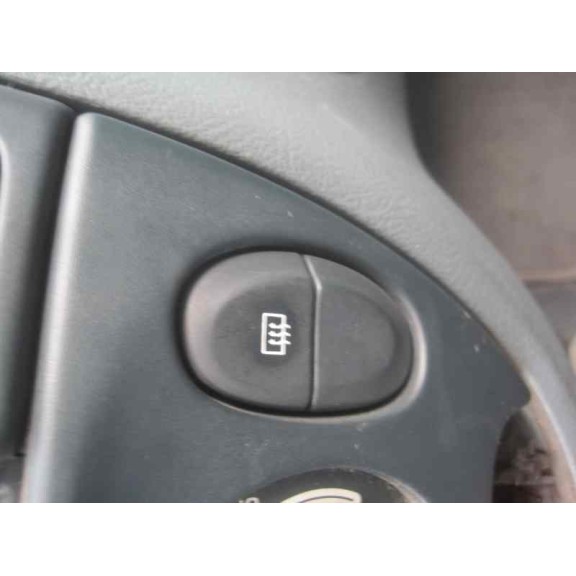 renault megane i classic (la0) del año 1997