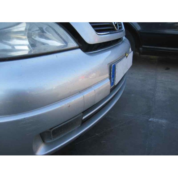 opel astra g berlina del año 2001