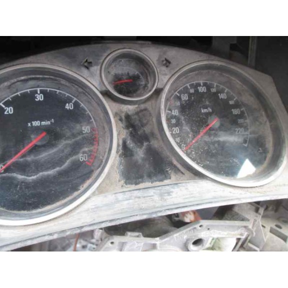 opel astra gtc del año 2008