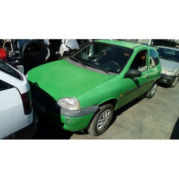 opel corsa b del año 1998