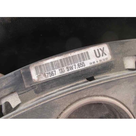 opel astra gtc del año 2008