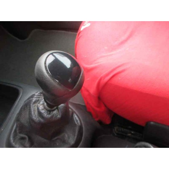 renault megane i coupe fase 2 (da..) del año 1999