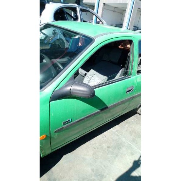 opel corsa b del año 1998