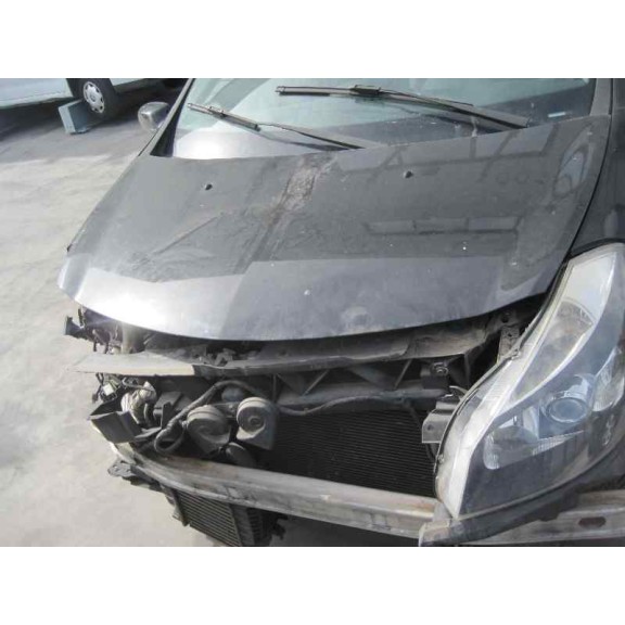 renault clio iii del año 2006