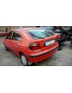 renault megane i berlina hatchback (ba0) del año 1996
