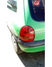 opel corsa b del año 1998