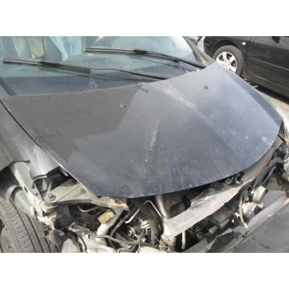 renault clio iii del año 2006