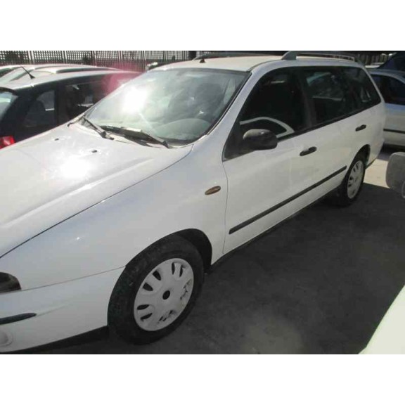 fiat marea weekend (185) del año 2001