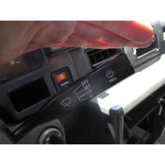 daihatsu feroza del año 1994