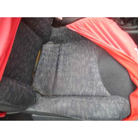 renault megane i coupe fase 2 (da..) del año 1999