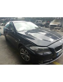 bmw serie 5 lim. (f10) del año 2013