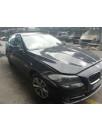 bmw serie 5 lim. (f10) del año 2013