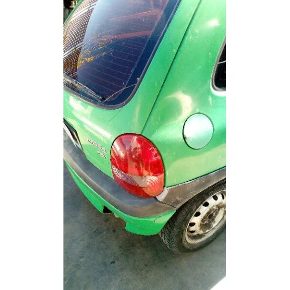 opel corsa b del año 1998