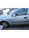 opel astra g berlina del año 2001