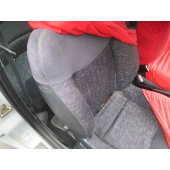 renault megane i coupe fase 2 (da..) del año 1999