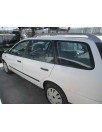 fiat marea weekend (185) del año 2001