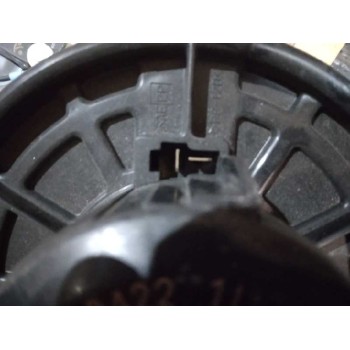 Recambio de motor calefaccion para mazda demio (dw) 1.3 fe referencia OEM IAM 1940000422 1940000422 FICHA 2 PINS