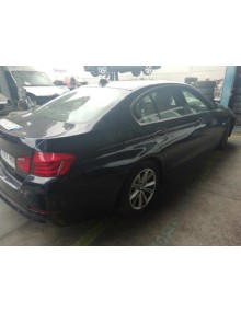 bmw serie 5 lim. (f10) del año 2013 2