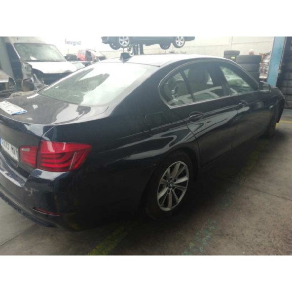 bmw serie 5 lim. (f10) del año 2013