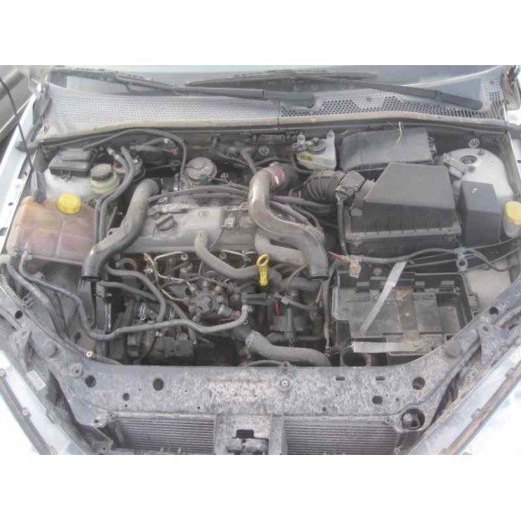 renault megane i classic (la0) del año 1997