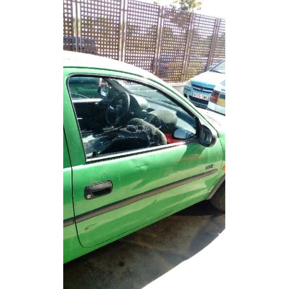 opel corsa b del año 1998