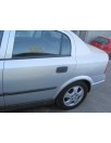 opel astra g berlina del año 2001