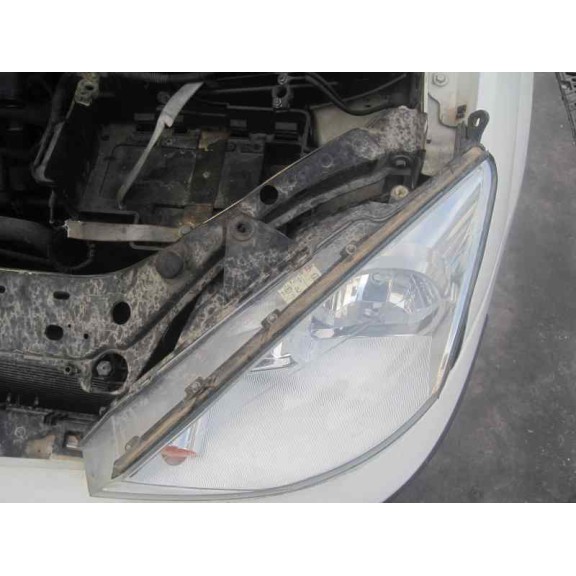 renault megane i classic (la0) del año 1997