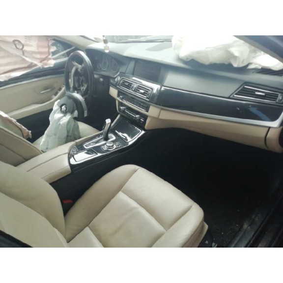 bmw serie 5 lim. (f10) del año 2013