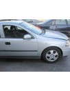 opel astra g berlina del año 2001