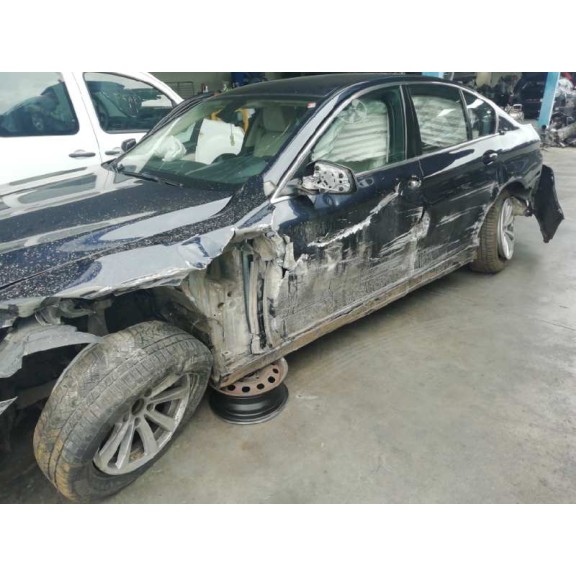 bmw serie 5 lim. (f10) del año 2013