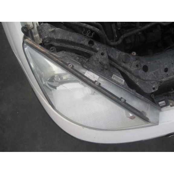 renault megane i classic (la0) del año 1997