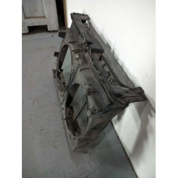 Recambio de panel frontal para peugeot 807 st pack referencia OEM IAM   