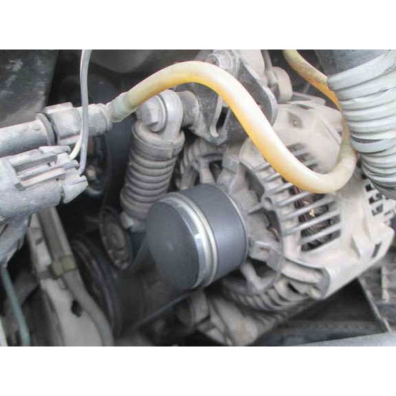 renault megane i coupe fase 2 (da..) del año 1999