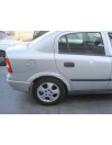 opel astra g berlina del año 2001