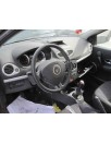 renault clio iii del año 2006