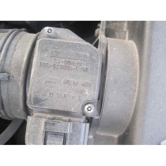 renault megane i classic (la0) del año 1997