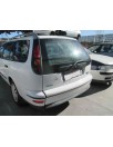 fiat marea weekend (185) del año 2001