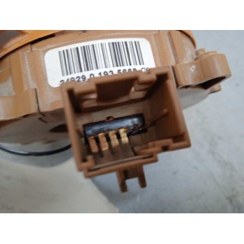 Recambio de anillo airbag para fiat fiorino básico referencia OEM IAM 2492901935668  