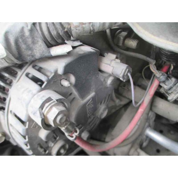 renault megane i coupe fase 2 (da..) del año 1999