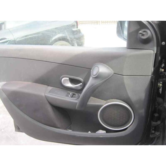 renault clio iii del año 2006