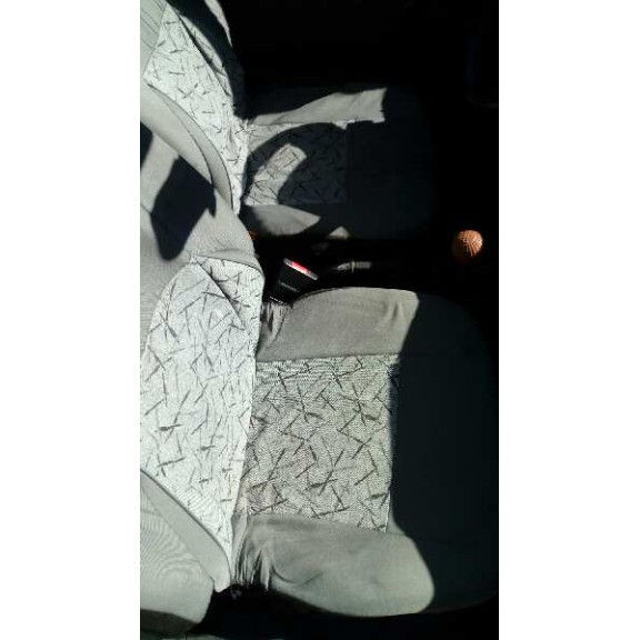 opel corsa b del año 1998