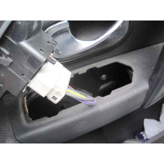 renault clio iii del año 2006