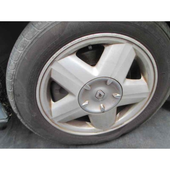 renault megane i coupe fase 2 (da..) del año 1999