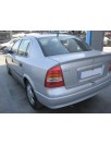 opel astra g berlina del año 2001