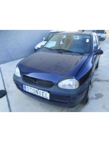 opel corsa b del año 1998