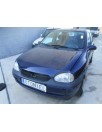 opel corsa b del año 1998